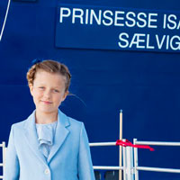 Prinsesse Isaballa